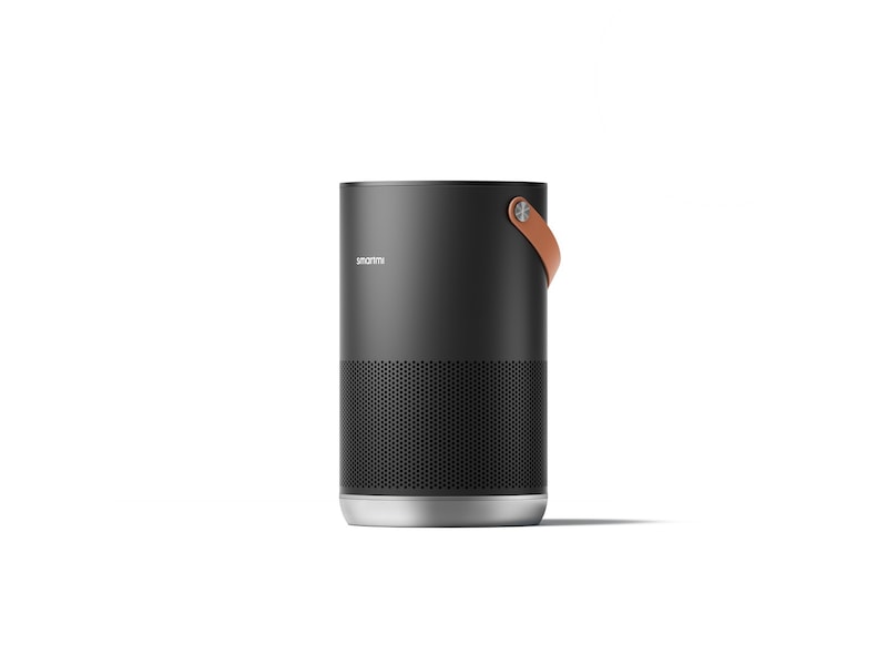 Smartmi Air Purifier P1 luftrenare (svart) Luftrenare