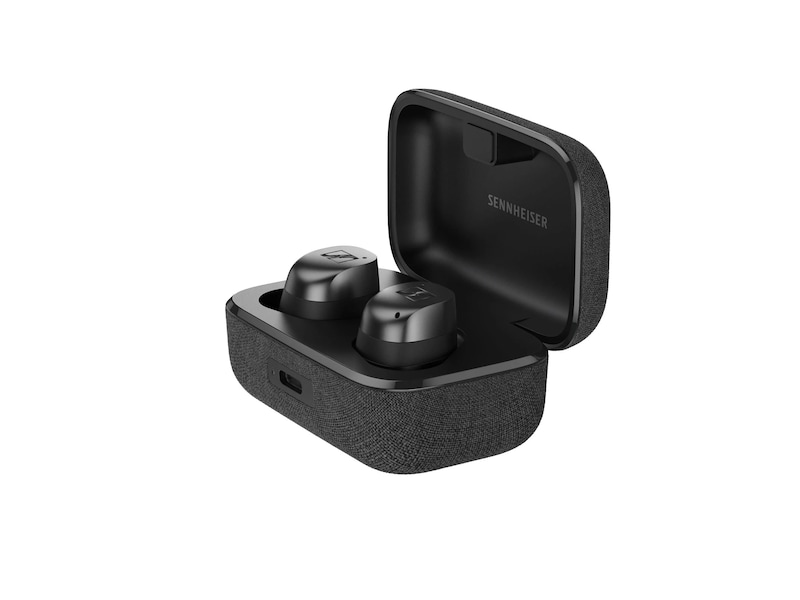 Sennheiser Momentum True Wireless 4 (graphite) In-ear hörlurar