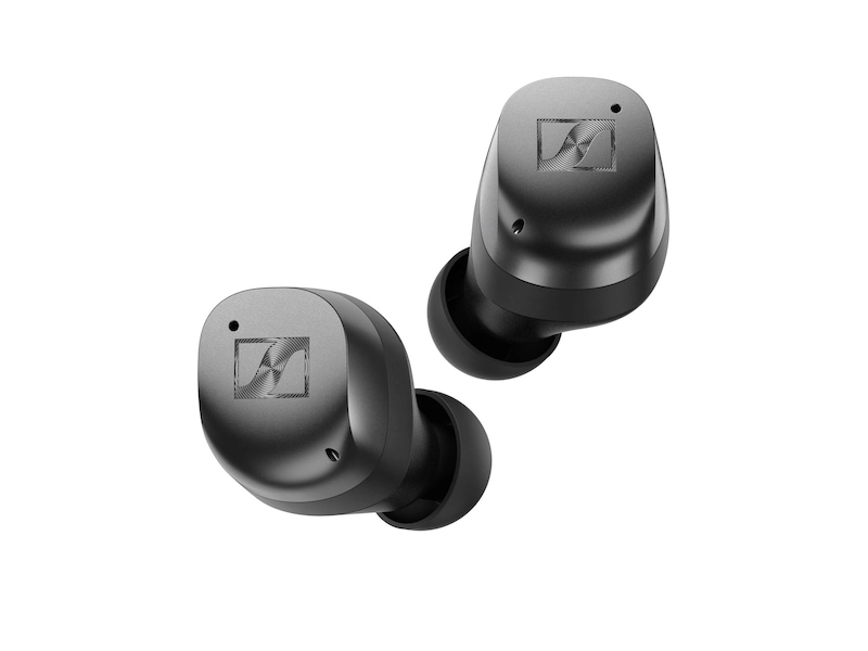 Sennheiser Momentum True Wireless 4 (graphite) In-ear hörlurar