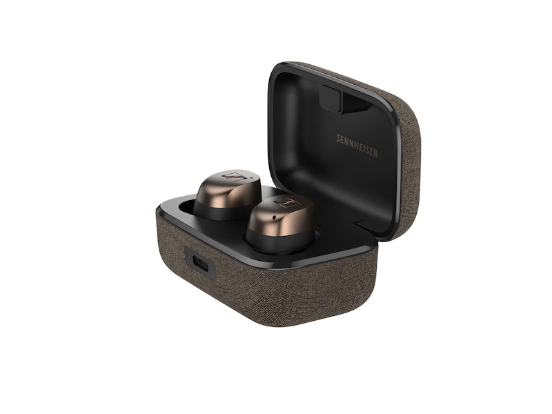 Sennheiser Momentum True Wireless 4 (copper) In-ear hörlurar