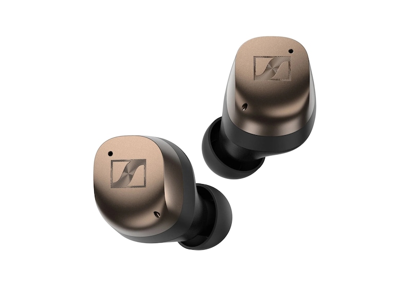 Sennheiser Momentum True Wireless 4 (copper) In-ear hörlurar