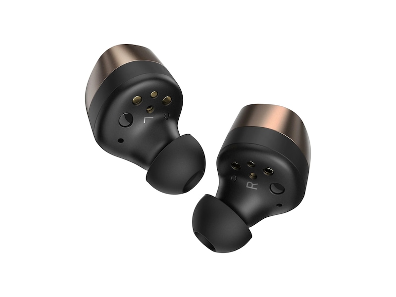 Sennheiser Momentum True Wireless 4 (copper) In-ear hörlurar