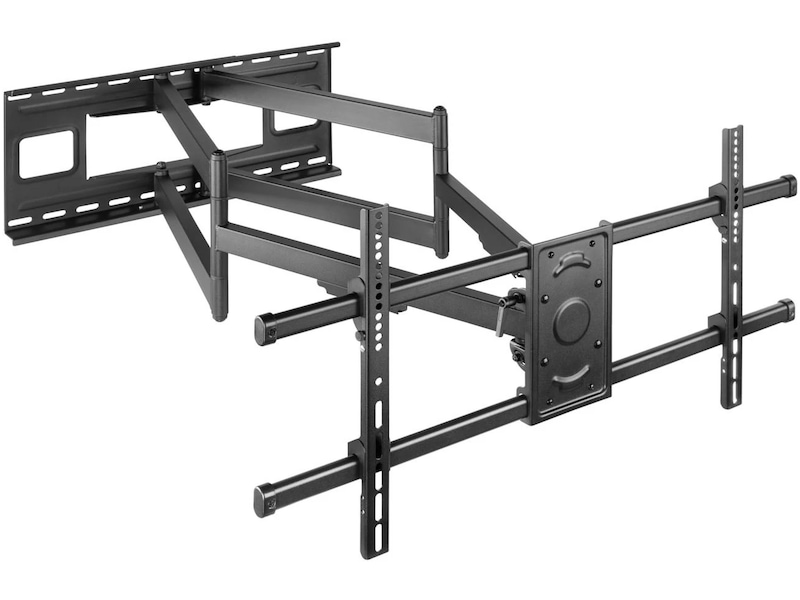 Loeffen LFTM7000 väggfäste TV tilt 43-90" Väggfäste & TV-stativ