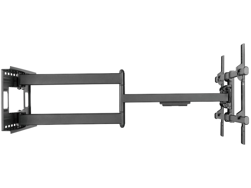 Loeffen LFTM7000 väggfäste TV tilt 43-90" Väggfäste & TV-stativ