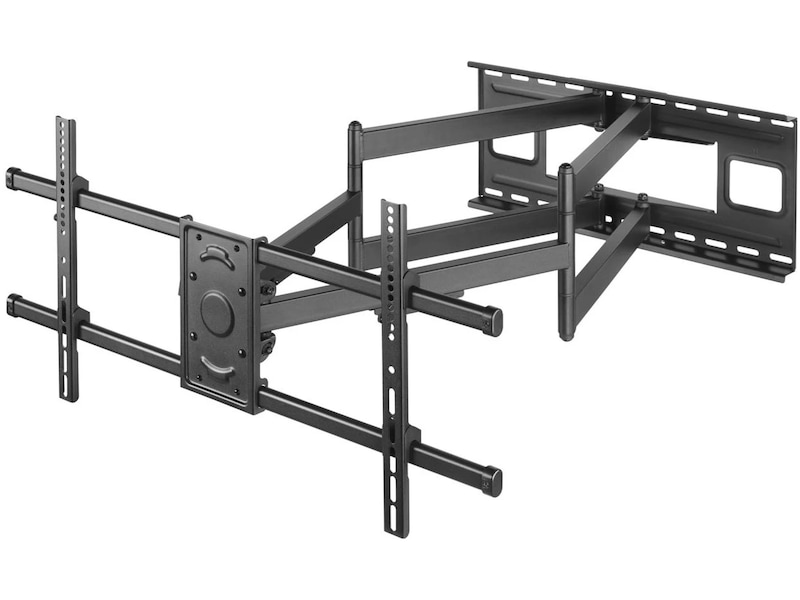 Loeffen LFTM7000 väggfäste TV tilt 43-90" Väggfäste & TV-stativ