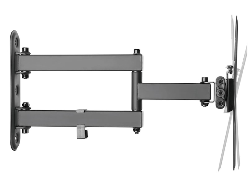 Andersson WMA 2.8 väggfäste TV tilt 23-42" Väggfäste & TV-stativ