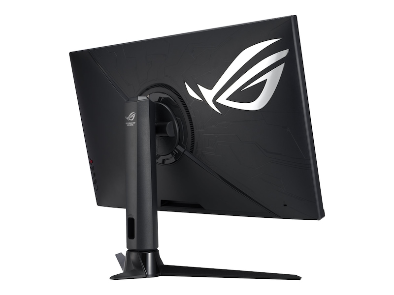 ASUS 32" 4K gamingskärm ROG Strix XG32UQ Bildskärmar