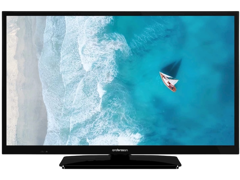 Andersson 24" LED HD Android TV LED2445HDA TV