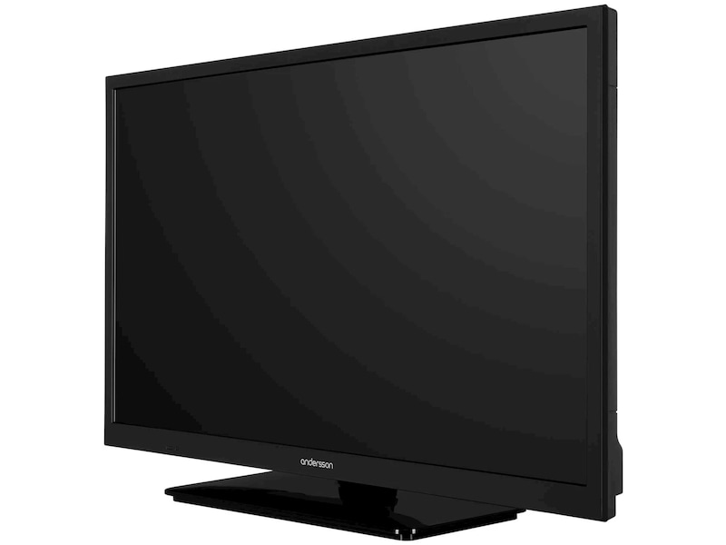 Andersson 24" LED HD Android TV LED2445HDA TV