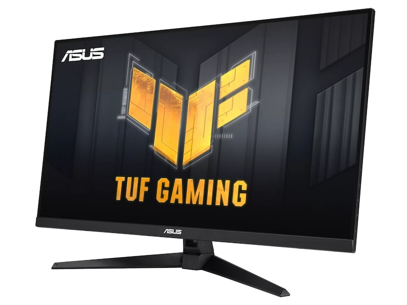 ASUS 32" gamingskärm TUF VG32AQA1A Gamingskärmar