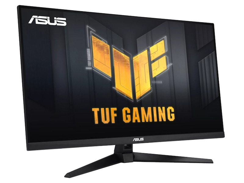 ASUS 32" gamingskärm TUF VG32AQA1A Gamingskärmar