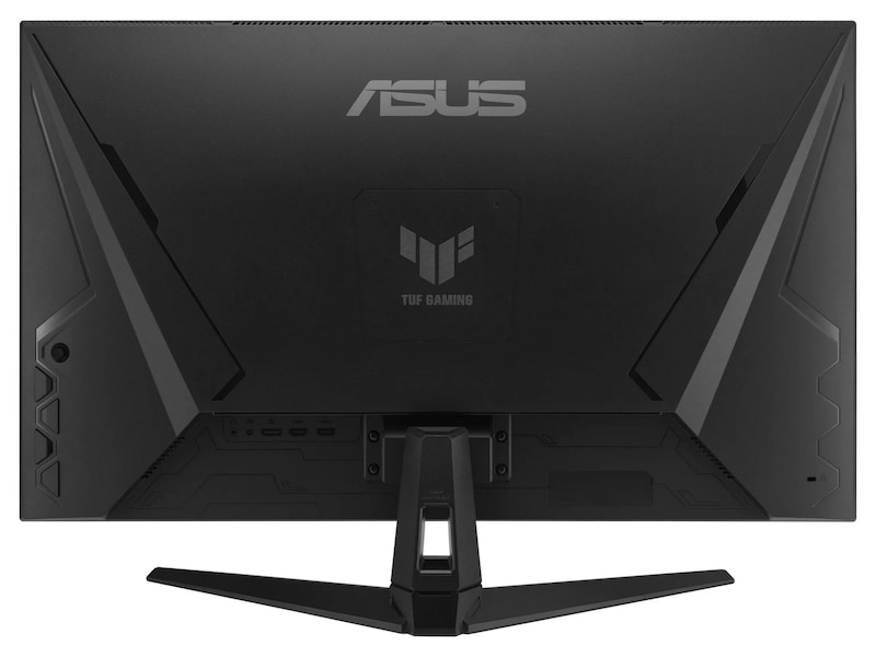 ASUS 32" gamingskärm TUF VG32AQA1A Gamingskärmar