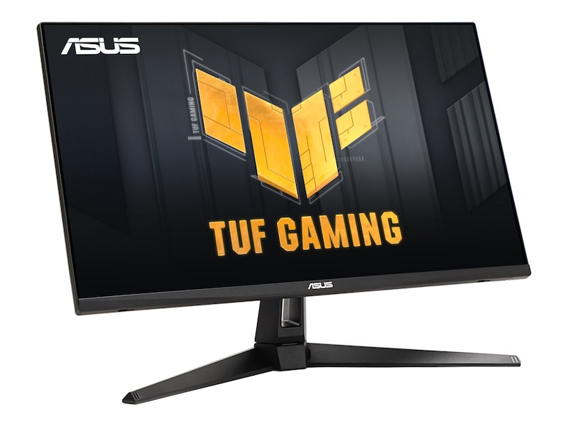 ASUS 27" gamingskärm TUF VG27AQ3A Gamingskärmar