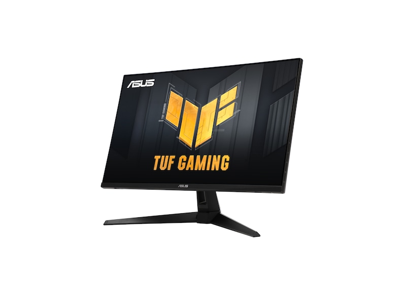 ASUS 27" gamingskärm TUF VG27AQ3A Gamingskärmar