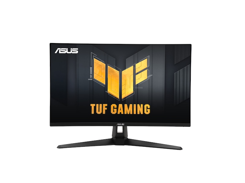 ASUS 27" gamingskärm TUF VG27AQM1A Gamingskärmar