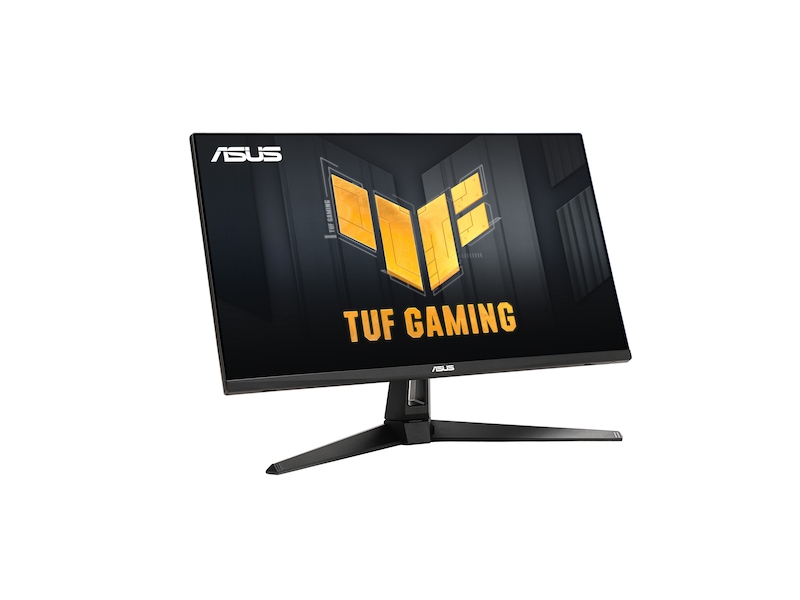 ASUS 27" gamingskärm TUF VG27AQM1A Gamingskärmar