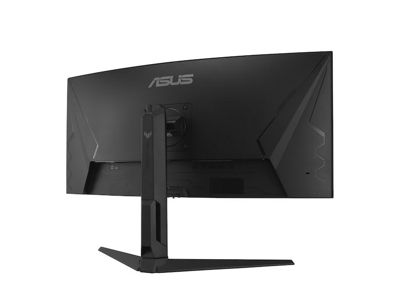 ASUS 34" curved gamingskärm TUF VG34VQL3A Gamingskärmar