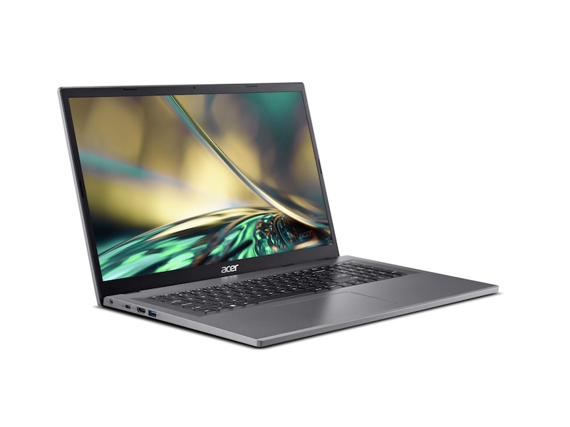 Acer Aspire 3 A317-55P 17,3" HD+ Datorer - Bärbara / laptop