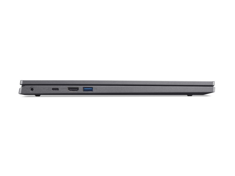 Acer Aspire 3 A317-55P 17,3" HD+ Datorer - Bärbara / laptop