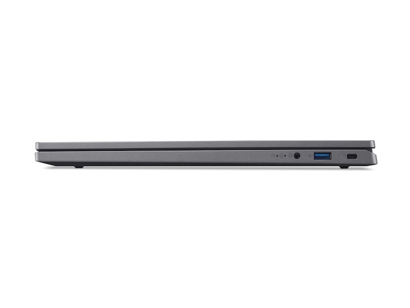 Acer Aspire 3 A317-55P 17,3" HD+ Datorer - Bärbara / laptop