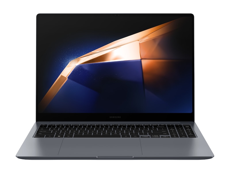 Samsung Galaxy Book4 Ultra 16" WQXGA+ AMOLED touch (Moonstone Gray) Datorer - Bärbara / laptop