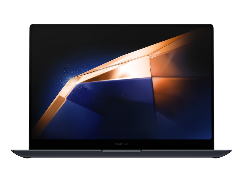 Samsung Galaxy Book4 Ultra 16" WQXGA+ AMOLED touch (Moonstone Gray) Datorer - Bärbara / laptop