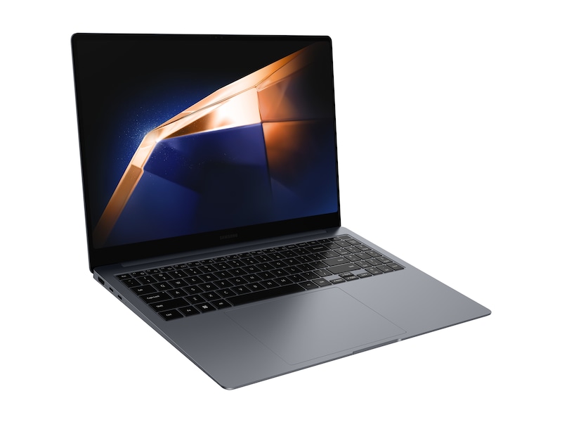 Samsung Galaxy Book4 Ultra 16" WQXGA+ AMOLED touch (Moonstone Gray) Datorer - Bärbara / laptop