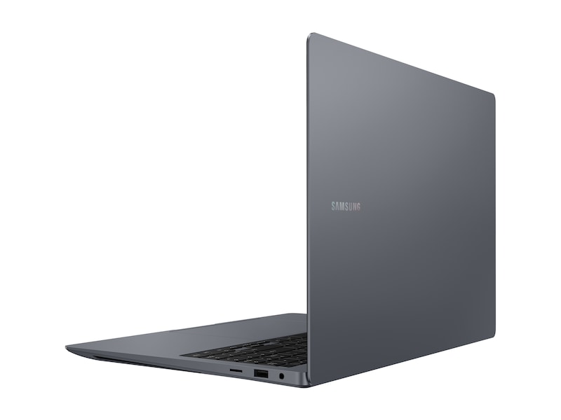 Samsung Galaxy Book4 Ultra 16" WQXGA+ AMOLED touch (Moonstone Gray) Datorer - Bärbara / laptop