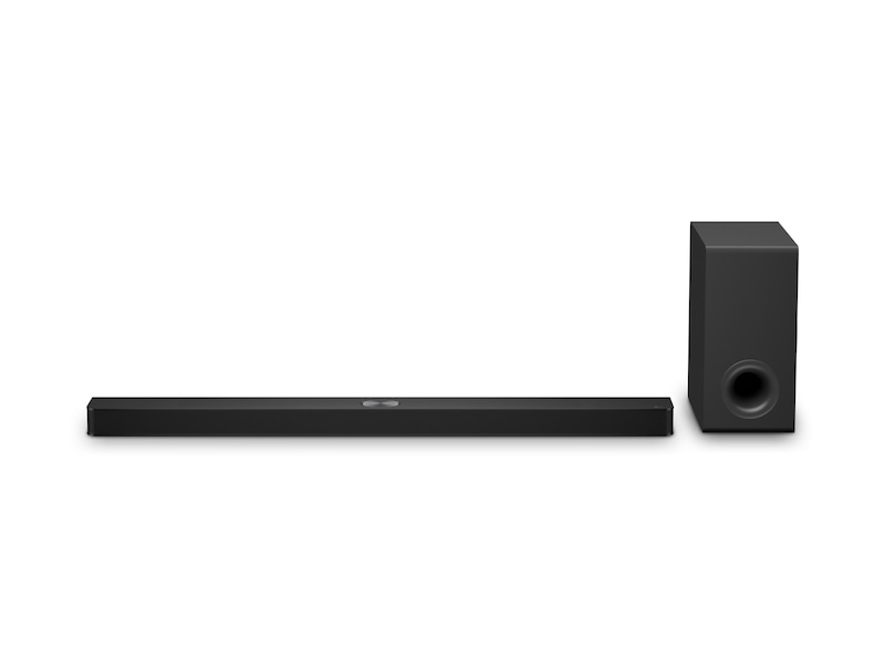 LG NS90TY Soundbar Soundbars