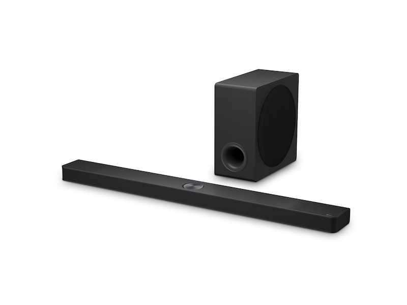 LG NS90TY Soundbar Soundbars