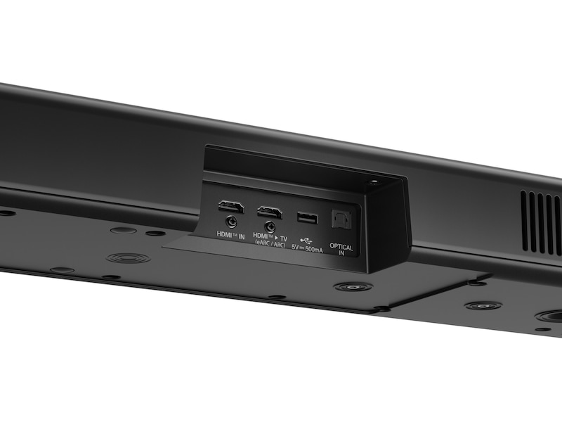 LG NS90TY Soundbar Soundbars