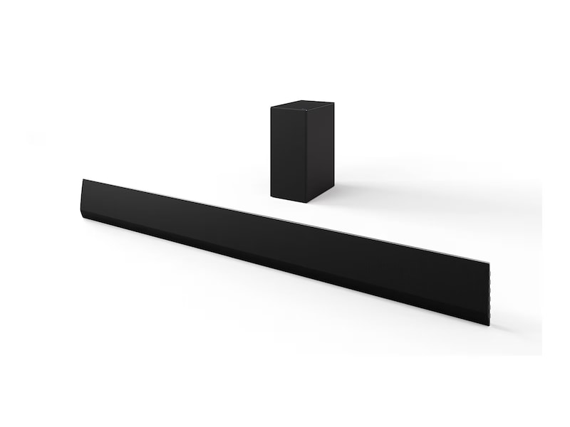 LG NSG10TY Soundbar Soundbars