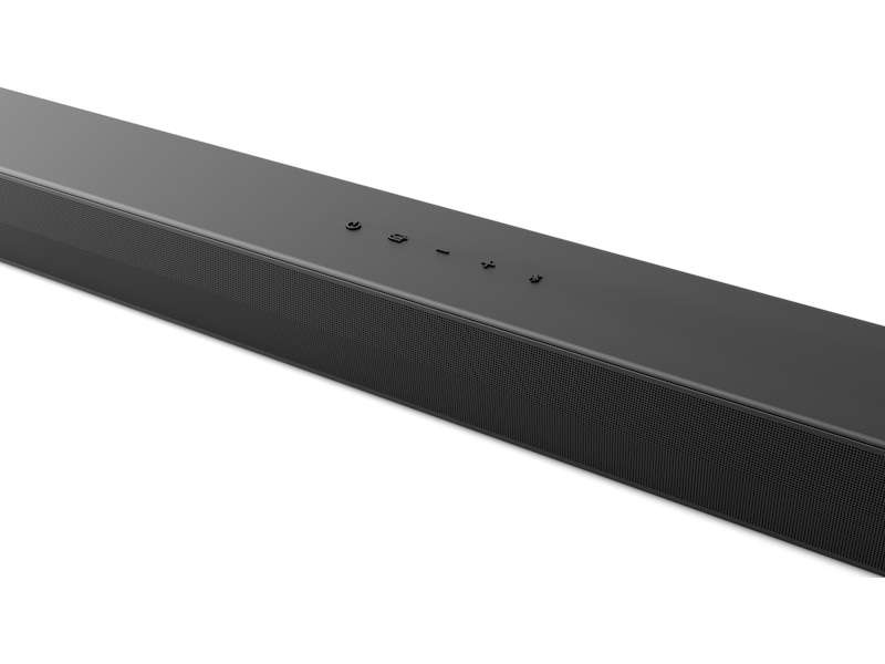 LG NS60T Soundbar (svart) Soundbars