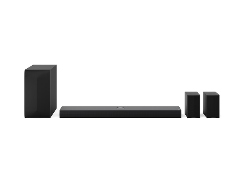 LG NS70TR Soundbar Soundbars