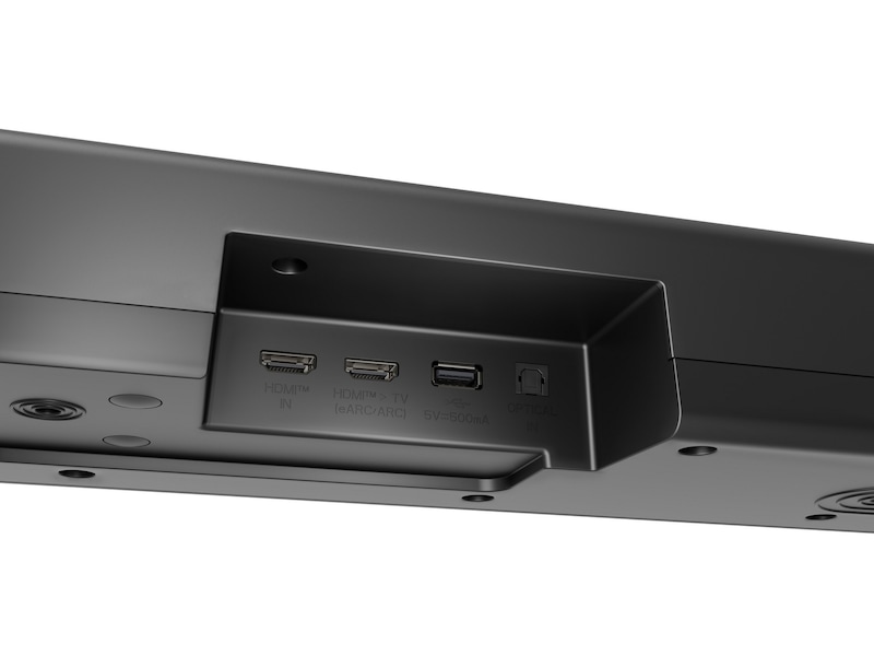 LG NS70TR Soundbar Soundbars