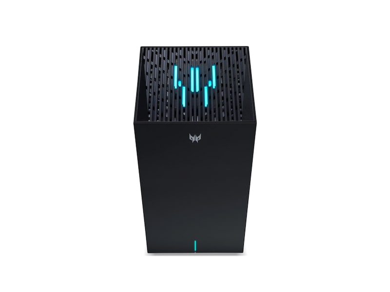 Acer Predator Connect X7 5G router Mobilt bredband