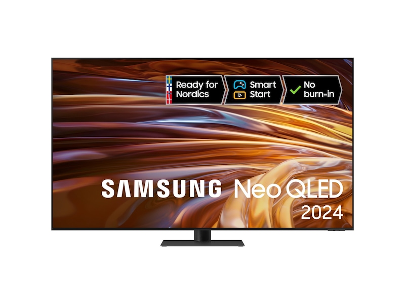 Samsung 65" QN95D Neo QLED 4K TV TQ65QN95D TV