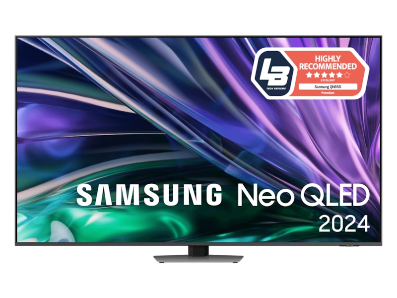 Samsung 55" QN85D NEO QLED 4K TV TQ55QN85D TV