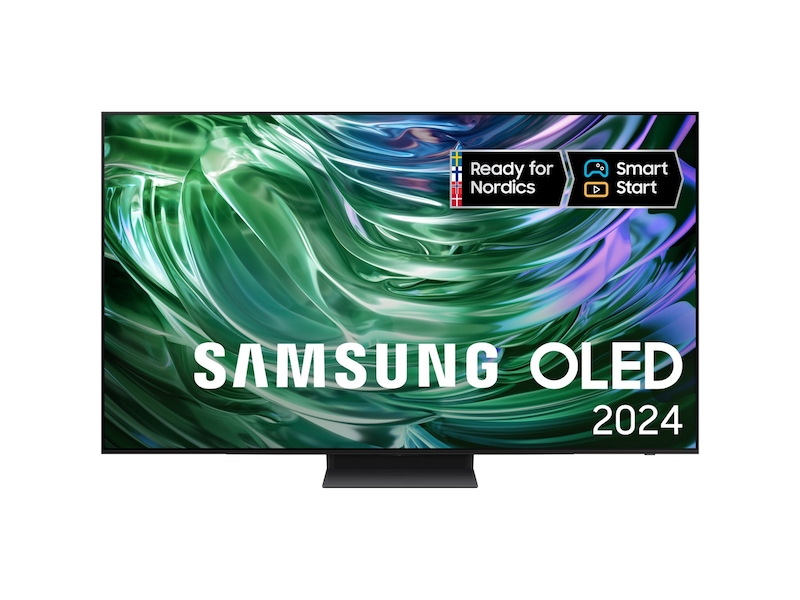 Samsung 77" S90D OLED TV TQ77S90D TV