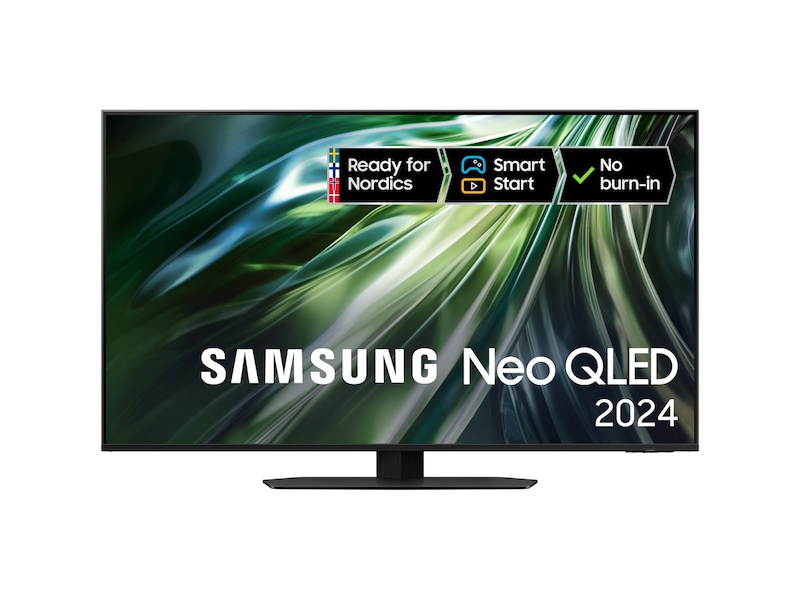 Samsung 50" QN90D Neo QLED 4K TV TQ50QN90D TV