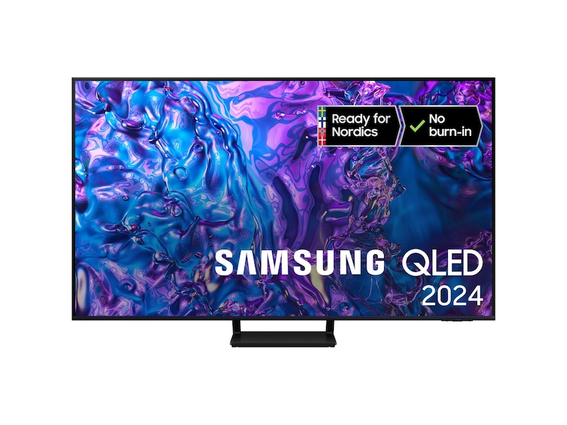 Samsung 65" Q70D QLED 4K TV TQ65Q70D TV