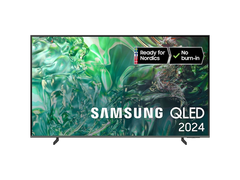 Samsung 50" Q64D QLED 4K TV TQ50Q64D TV