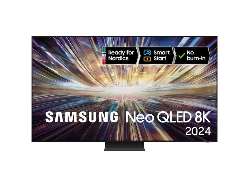 Samsung 75" QN800D 8K Neo QLED TV TQ75QN800D TV