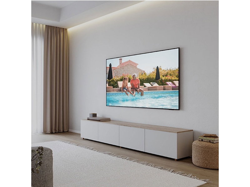 Samsung 43" DU8005 4K Crystal UHD Smart TV TU43DU8005K TV