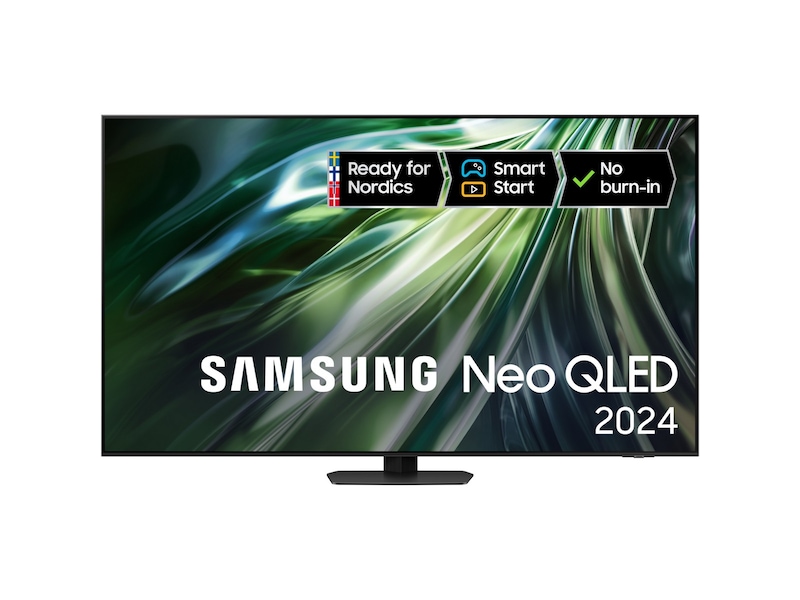 Samsung 85" QN90D Neo QLED 4K TV TQ85QN90D TV