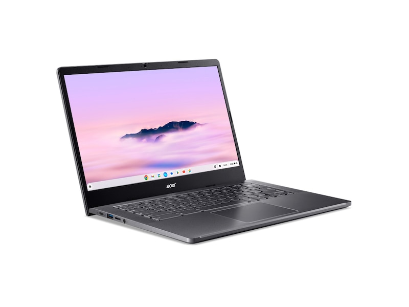 Acer Chromebook Plus CB514 14" FHD med Google AI Datorer - Bärbara / laptop