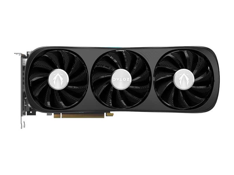 Zotac GeForce RTX 4070 SUPER Trinity OC Grafikkort