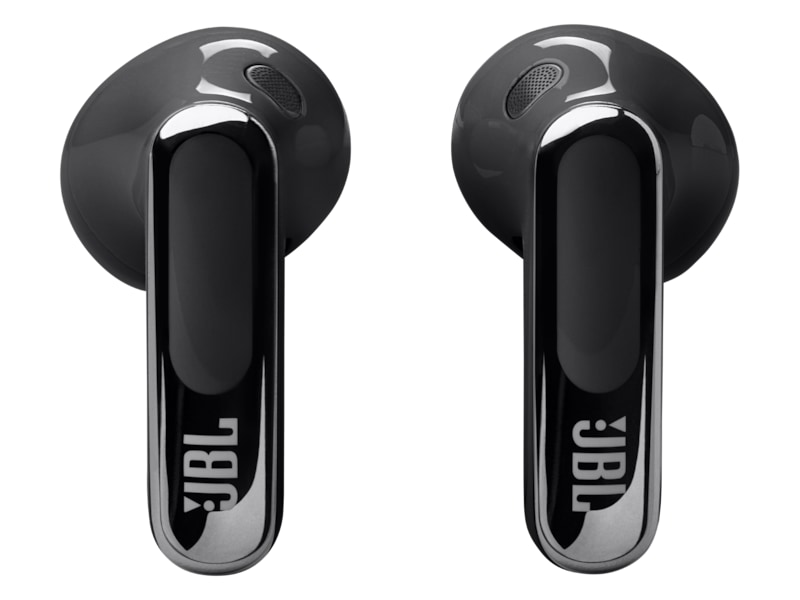 JBL LIVE FLEX 3 Trådlösa Hörlurar, In-ear (Svart) In-ear hörlurar