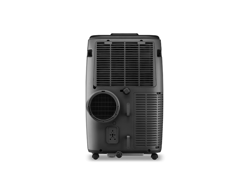 Duux North Smart Mobile Aircondition 12K (grå) Luftkonditionering