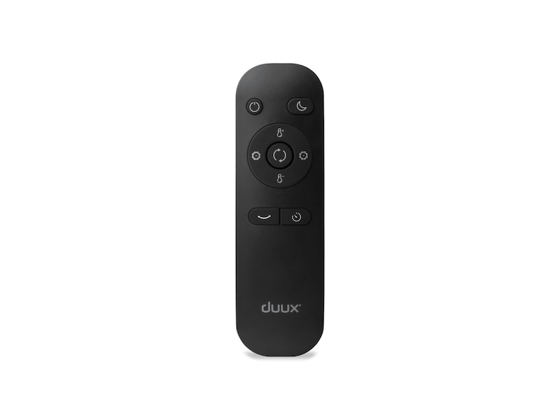 Duux North Smart Mobile Aircondition 12K (grå) Luftkonditionering